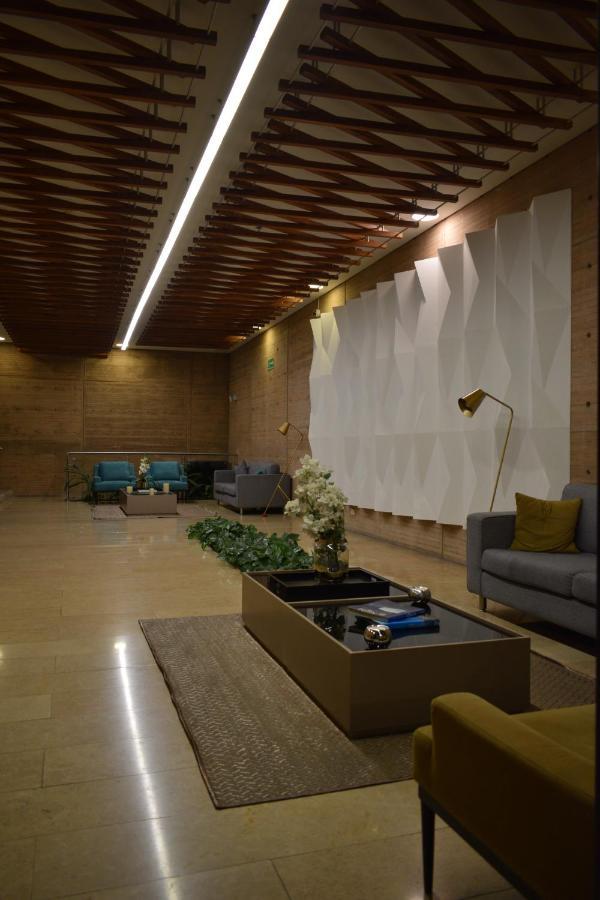 Toscano S Aparta Estudio Hospedaje Amoblado Torre 2 Equilibrium Bogotá Exteriör bild